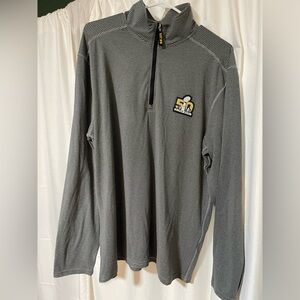 Super Bowl 50 Men’s Long Sleeve Shirt